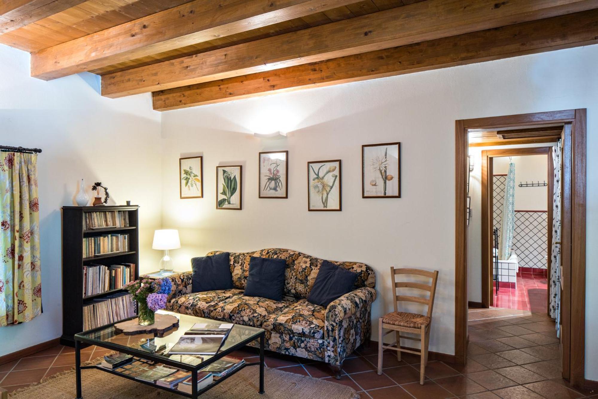 B&B Relais Castelciala Нола Экстерьер фото